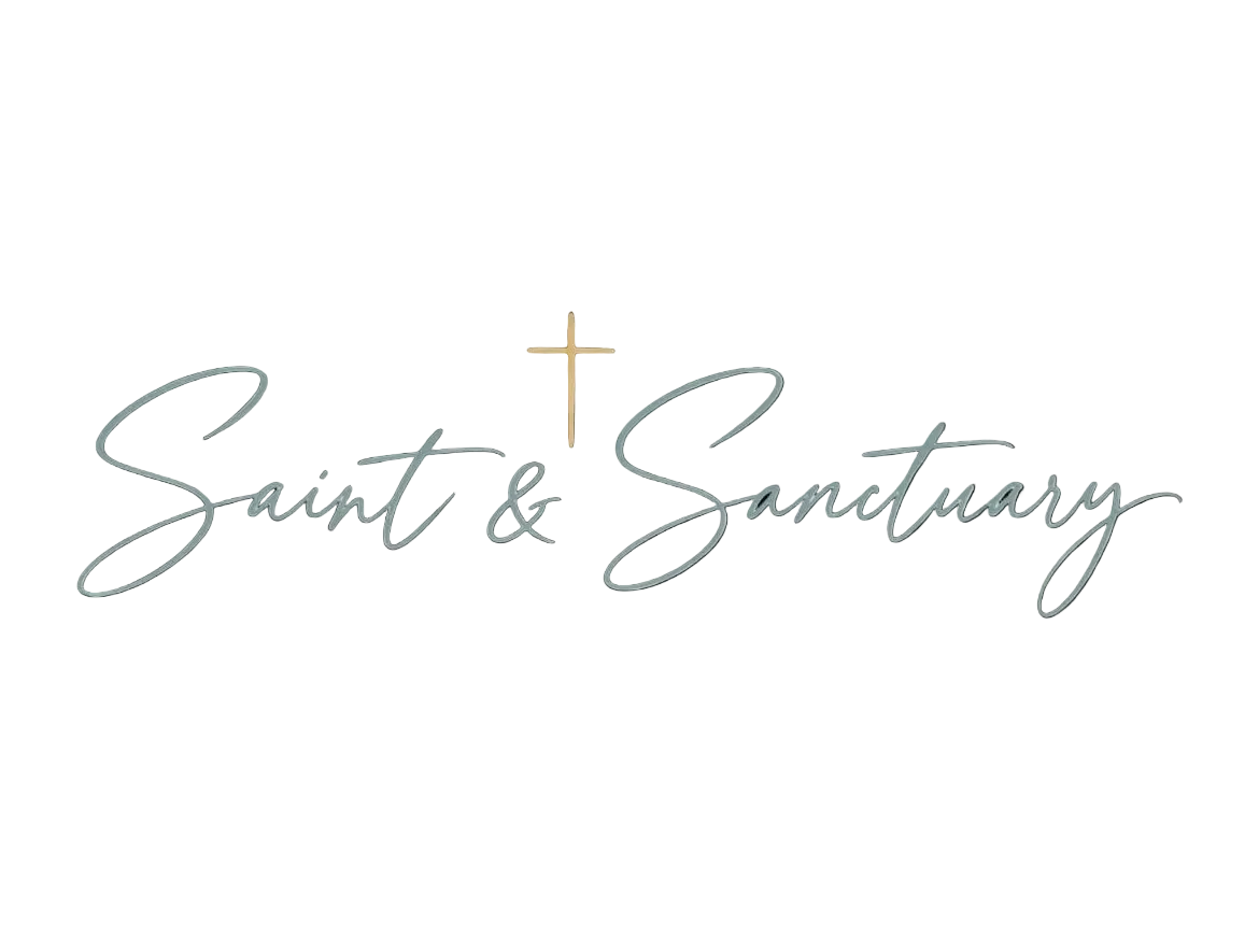 Saint & Sanctuary